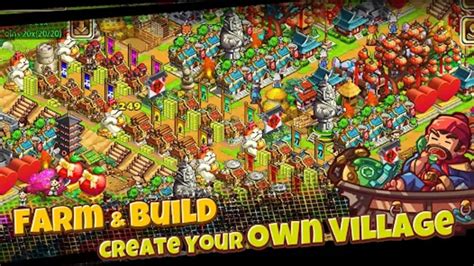 Lil＇ Conquest mod apk latest version download 1.2.7 .